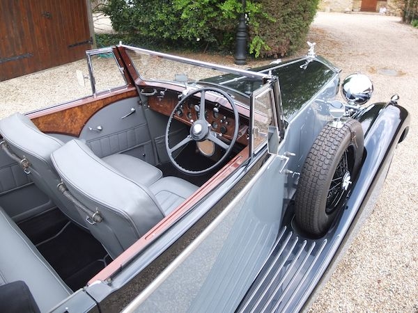Classics from Terence Morley